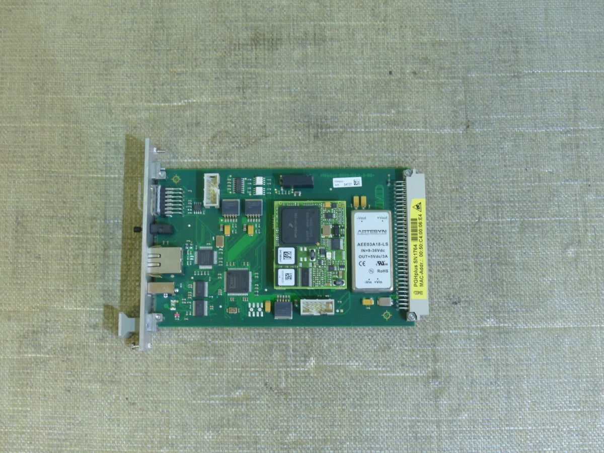 PGHplus  0610-03-1,2-BS-