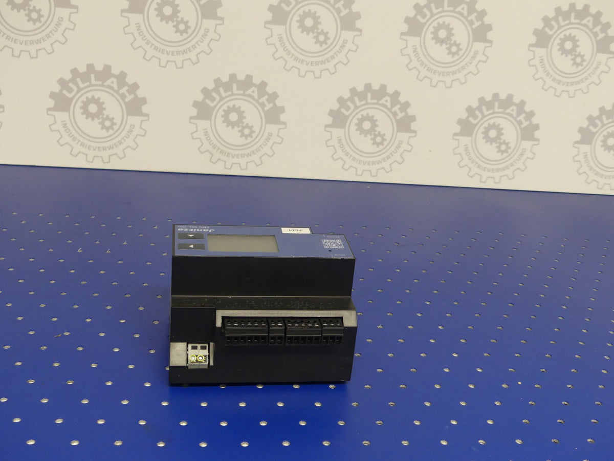 JANITZA UMG604-E  UMG604-PR0