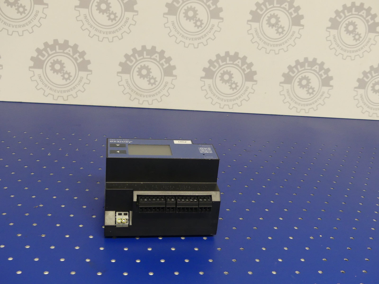 JANITZA UMG604-E  UMG604-PR0