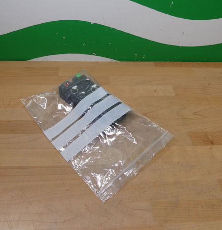 Beckhoff EtherCAT P-Box 8-Kanal-Kommunikations-Interface EPP6228-0022