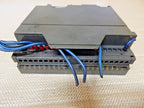 SIEMENS SIMATIC S7 6ES7321-1BH02-0AA0 Digitaleingabe Used E-Stand 01