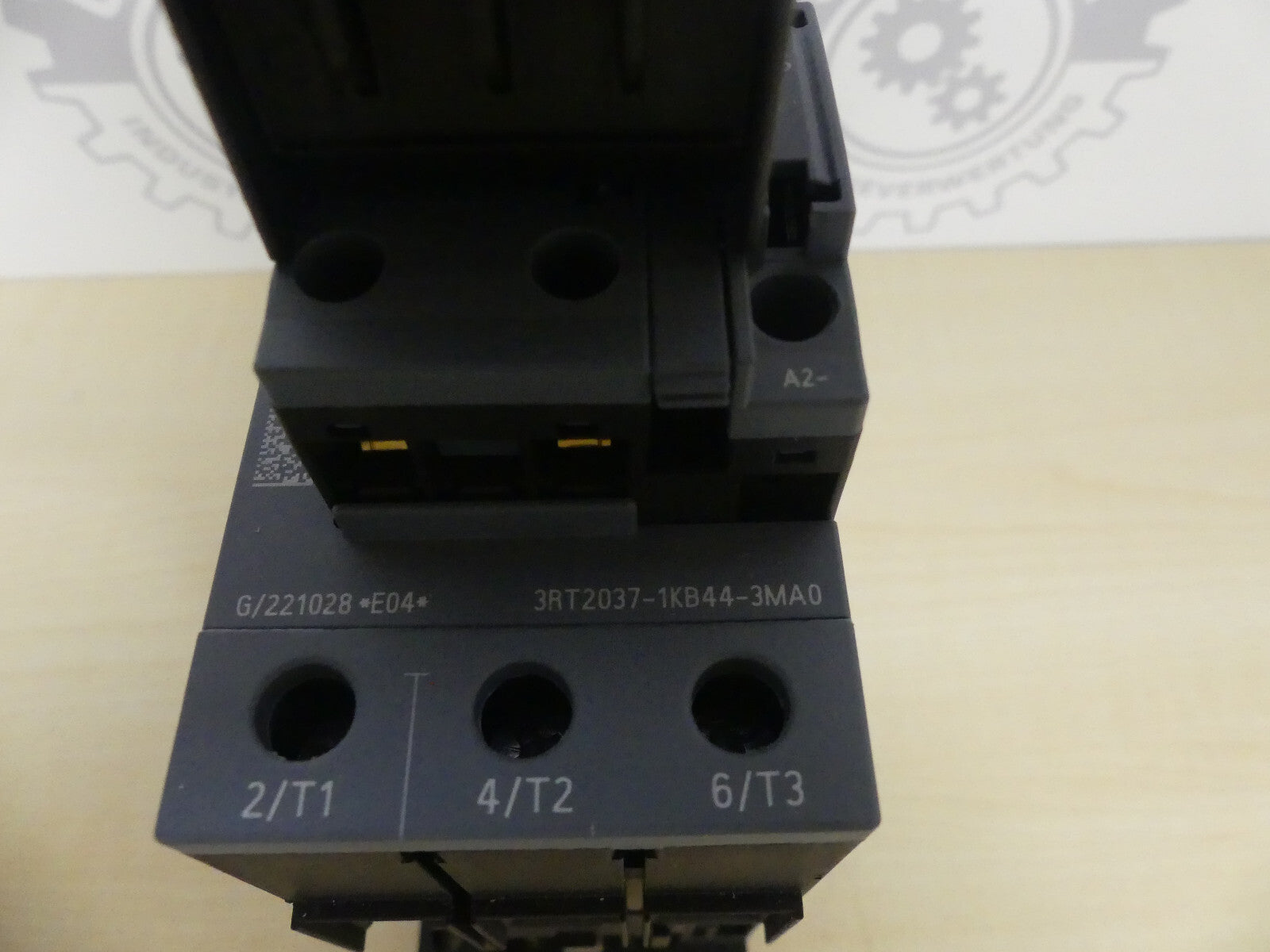 Siemens 3RT2037-1KB44-3MA0