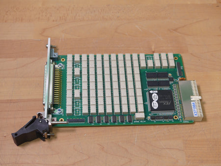 pickering PXI High Density Precision Resistor Module 40-297-150