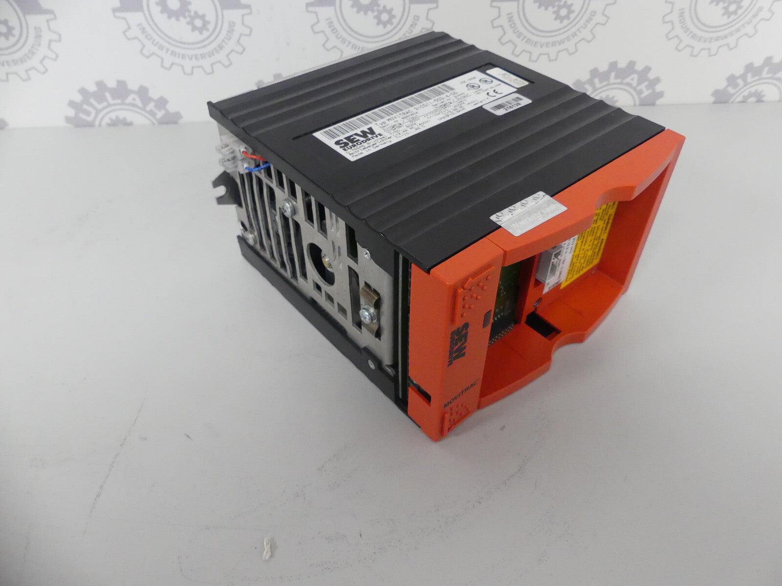 SEW MOVITRAC 31C011-503-4-00