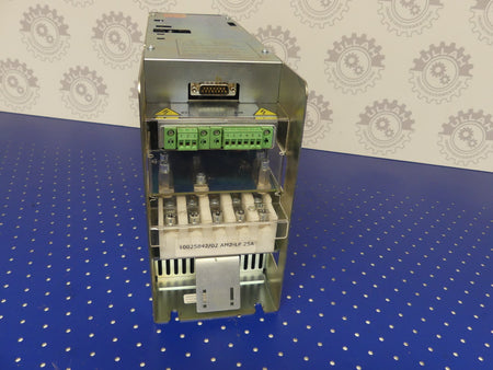 Bystronic Laser AM2 25A RAS1 V51