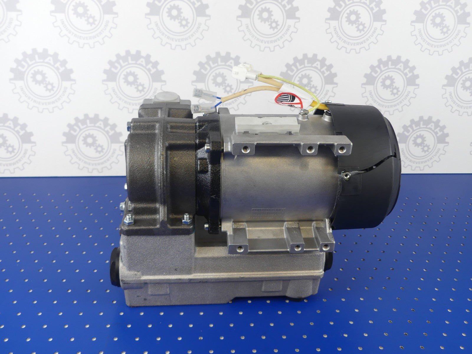 BUSCH R5 KD 0020 A 000 Vakuum pump