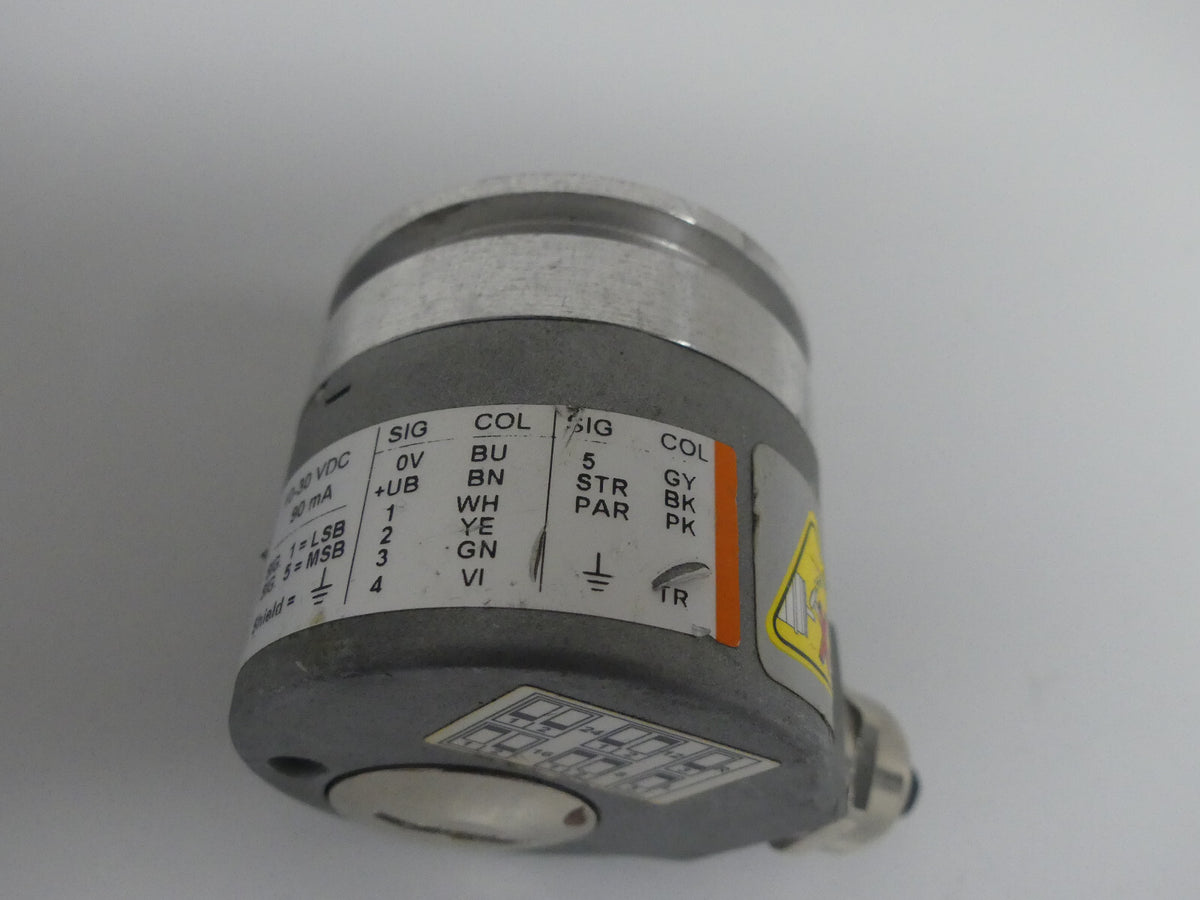 Sauter 105500 Werkzeughalter