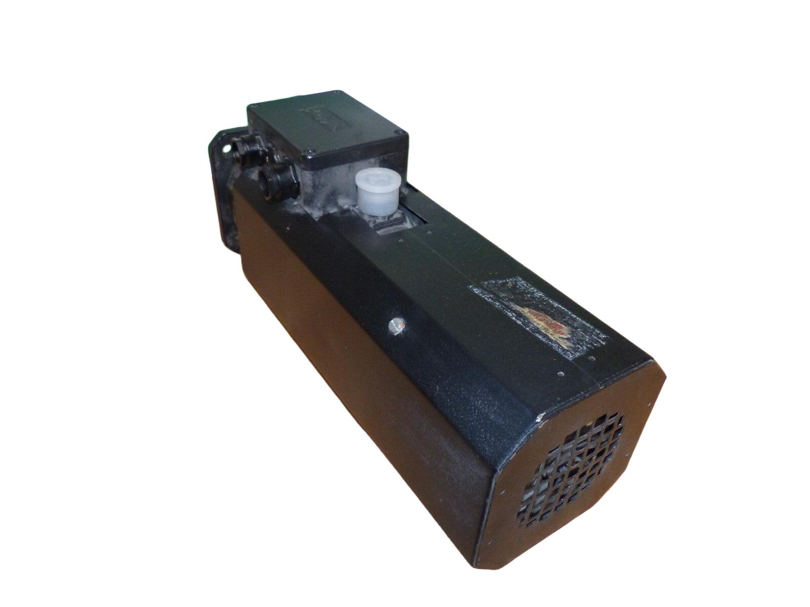 AMK DV5-2-4-ABF Servomotor s.Bilder