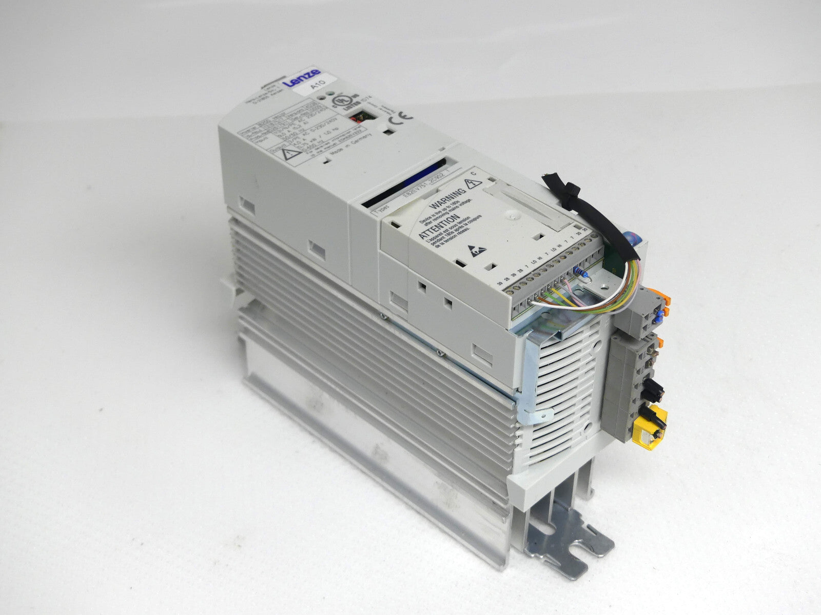 LENZE E82EV751_2C902