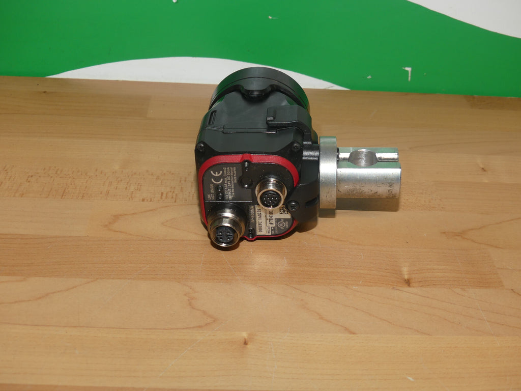 KEYENCE IV-500MA used