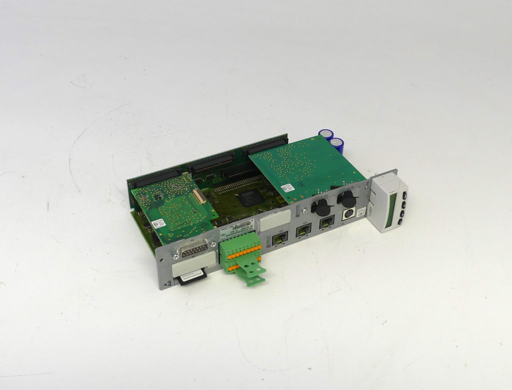 REXROTH CSH01.3C-SE-ENS-NNN-CCD-NN-S-NN-FW