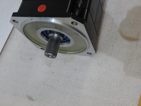KUKA SERVOMOTOR 1FK6101-8AZ91-1ZZ9-Z S43 4.4KW  Used