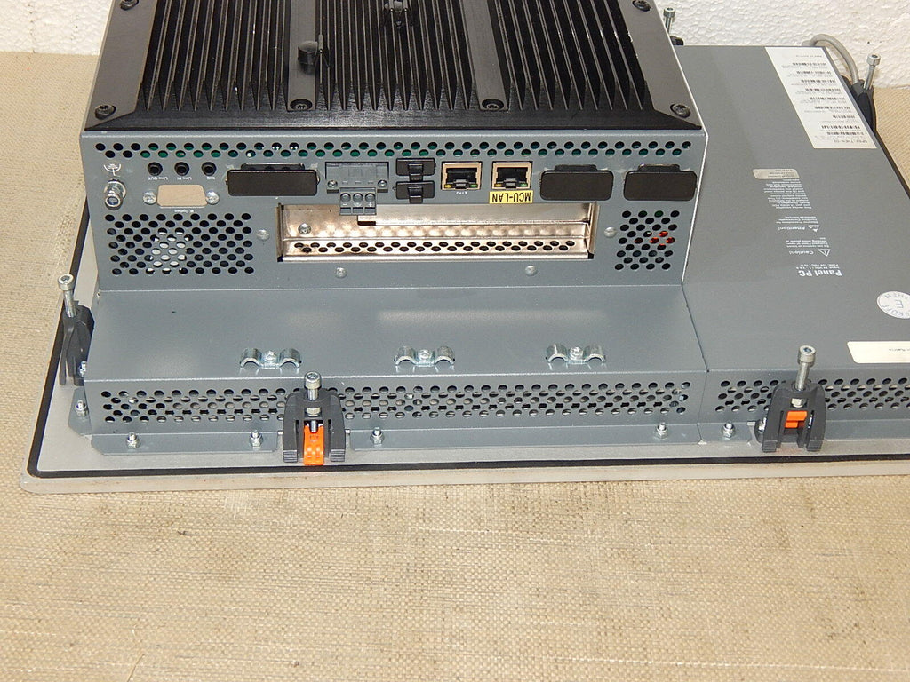 Then  B&R 5P62: Then-02 Typ: 5PC720.1505-K12 / A1890168790 Panel PC Ungeprüft