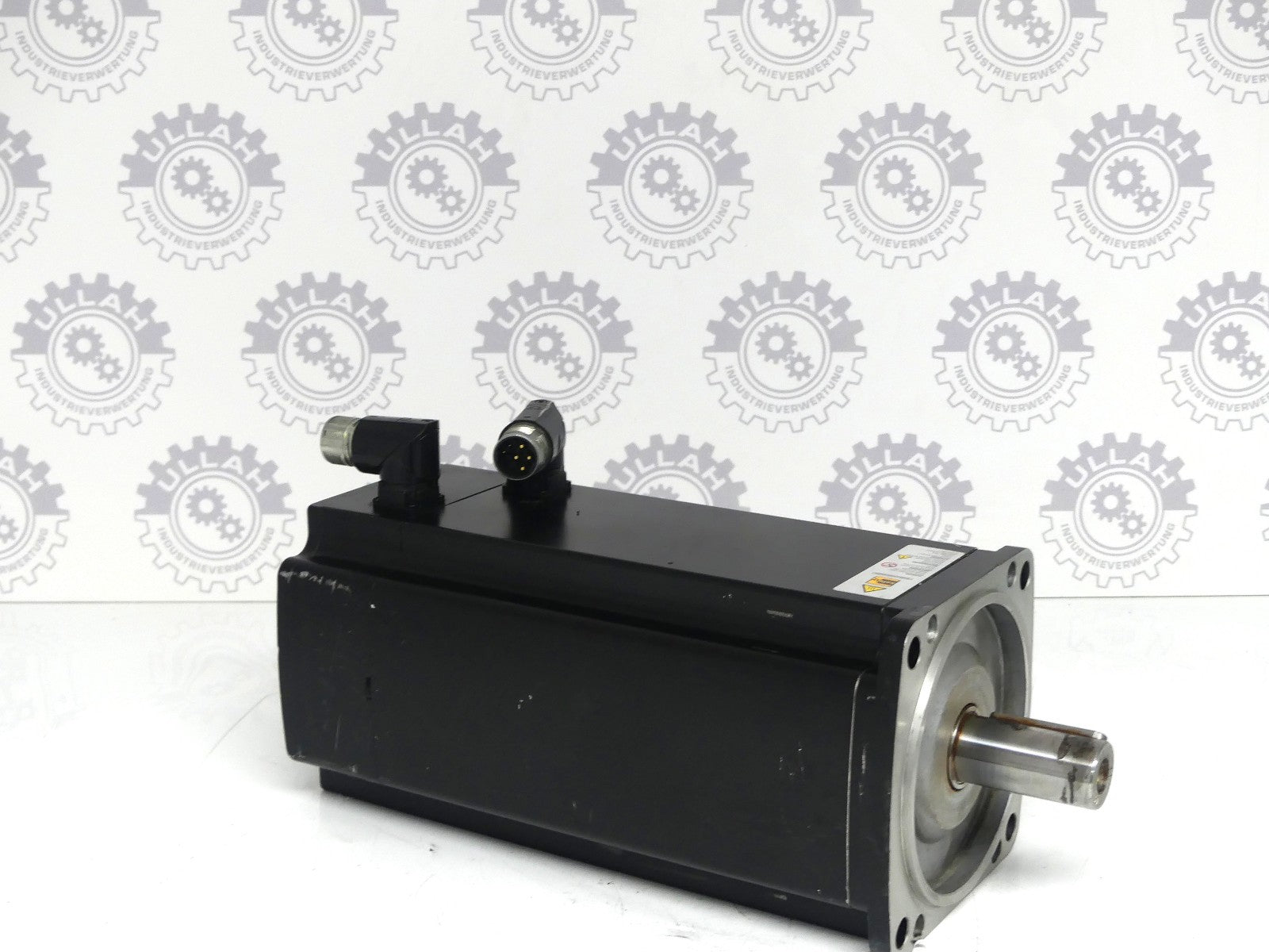 BAUMULLER DSD2-071MO64U-30-54-NOB-BPP-R-AN-O-ZV1