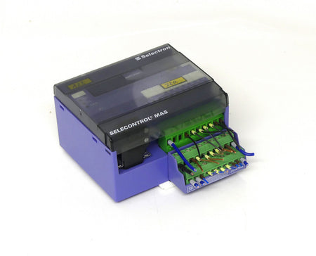 Selecontrol DIC 701