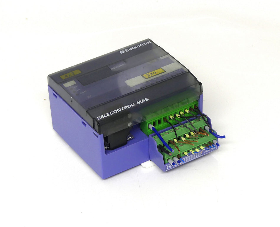Selecontrol DIC 701