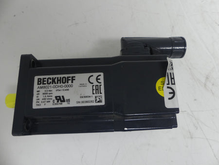BECKHOFF AM8021-0DH0-0000