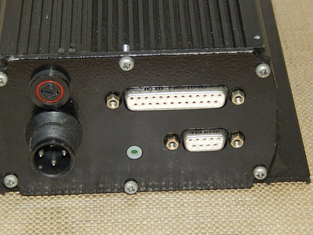 Stegmann Absolute Encoder P371 M0230