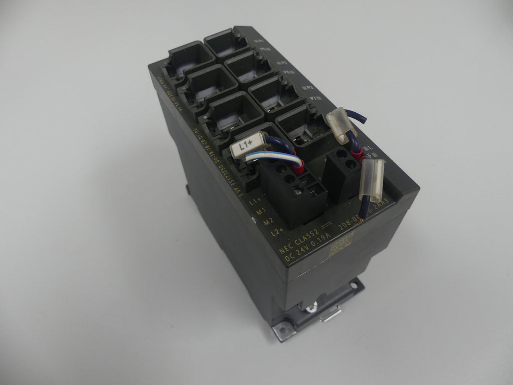 Siemens 6GK5208-0BA10-2AA3