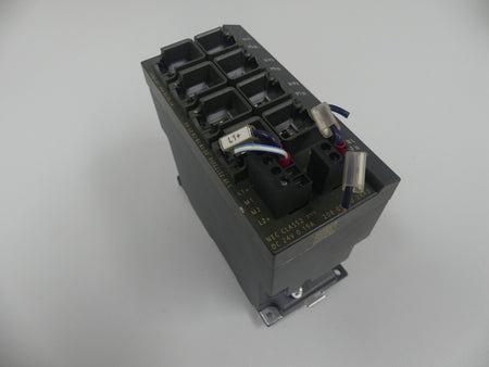 Siemens 6GK5208-0BA10-2AA3