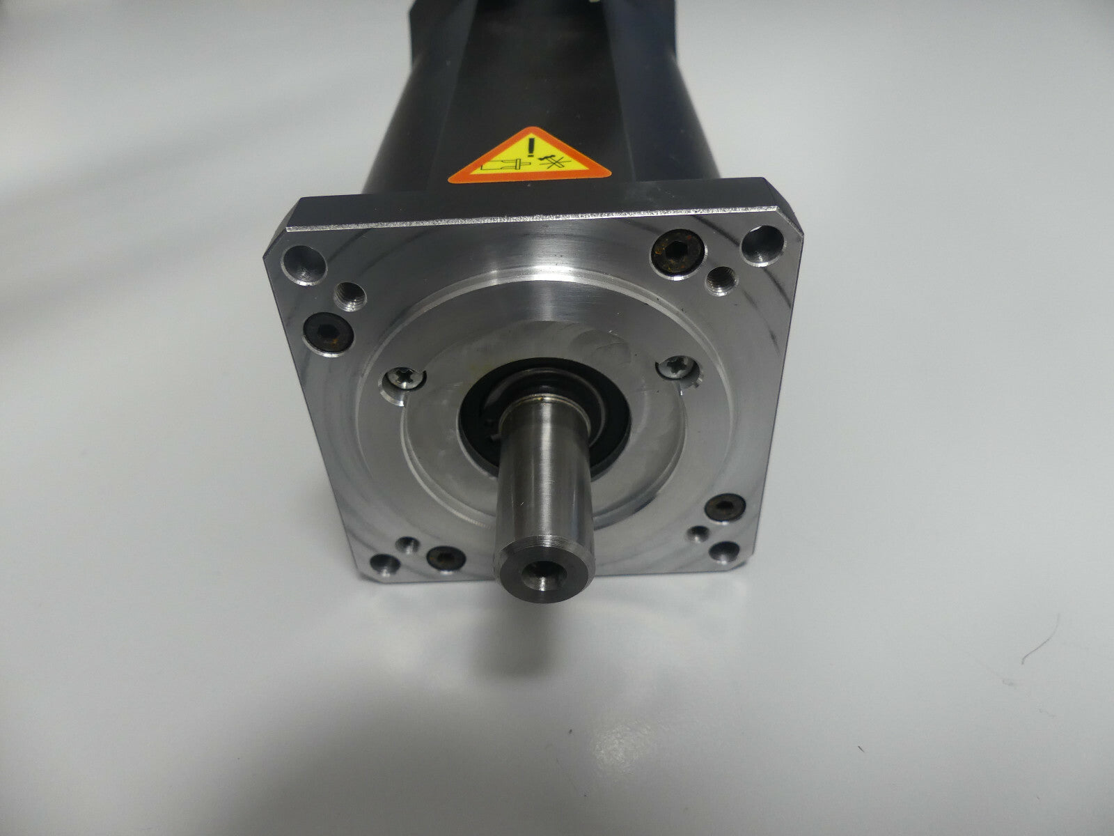 Kollmorgen DBL3H00250-BR2-000-S40