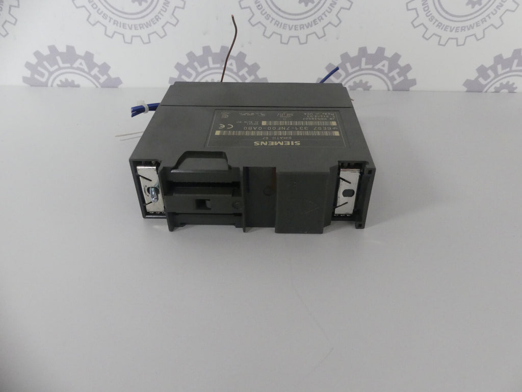 Siemens 6ES7 331-7NF00-0AB0