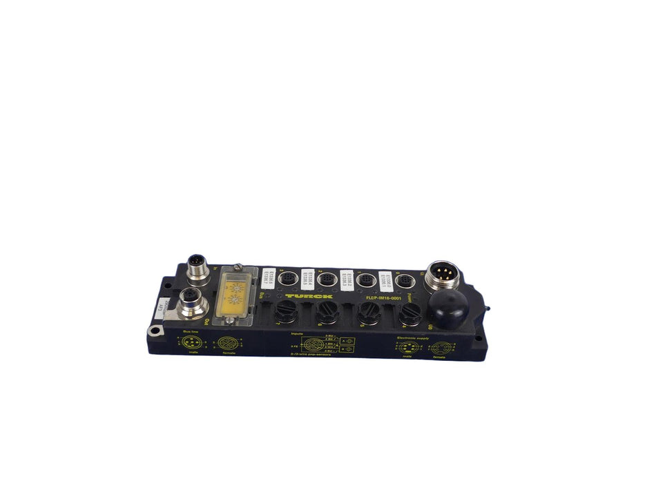 TURCK FLDP-IM16-0001