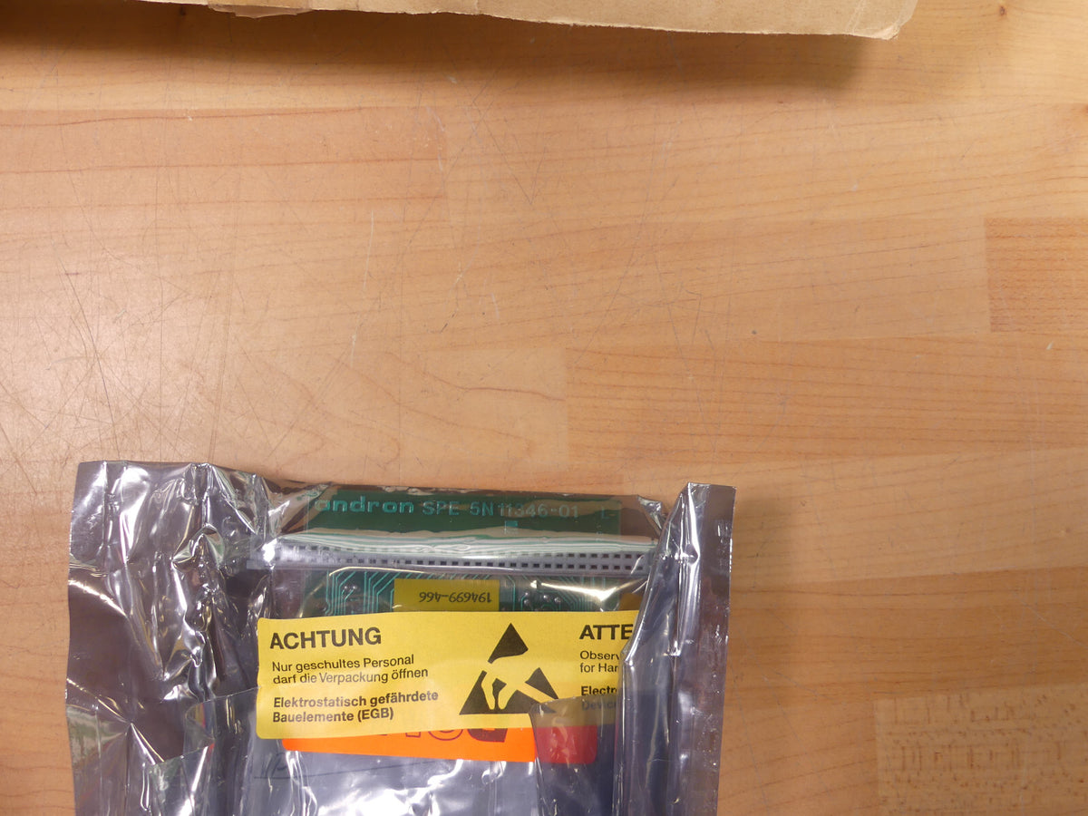 ANDRON SPE 5N11346-01  L