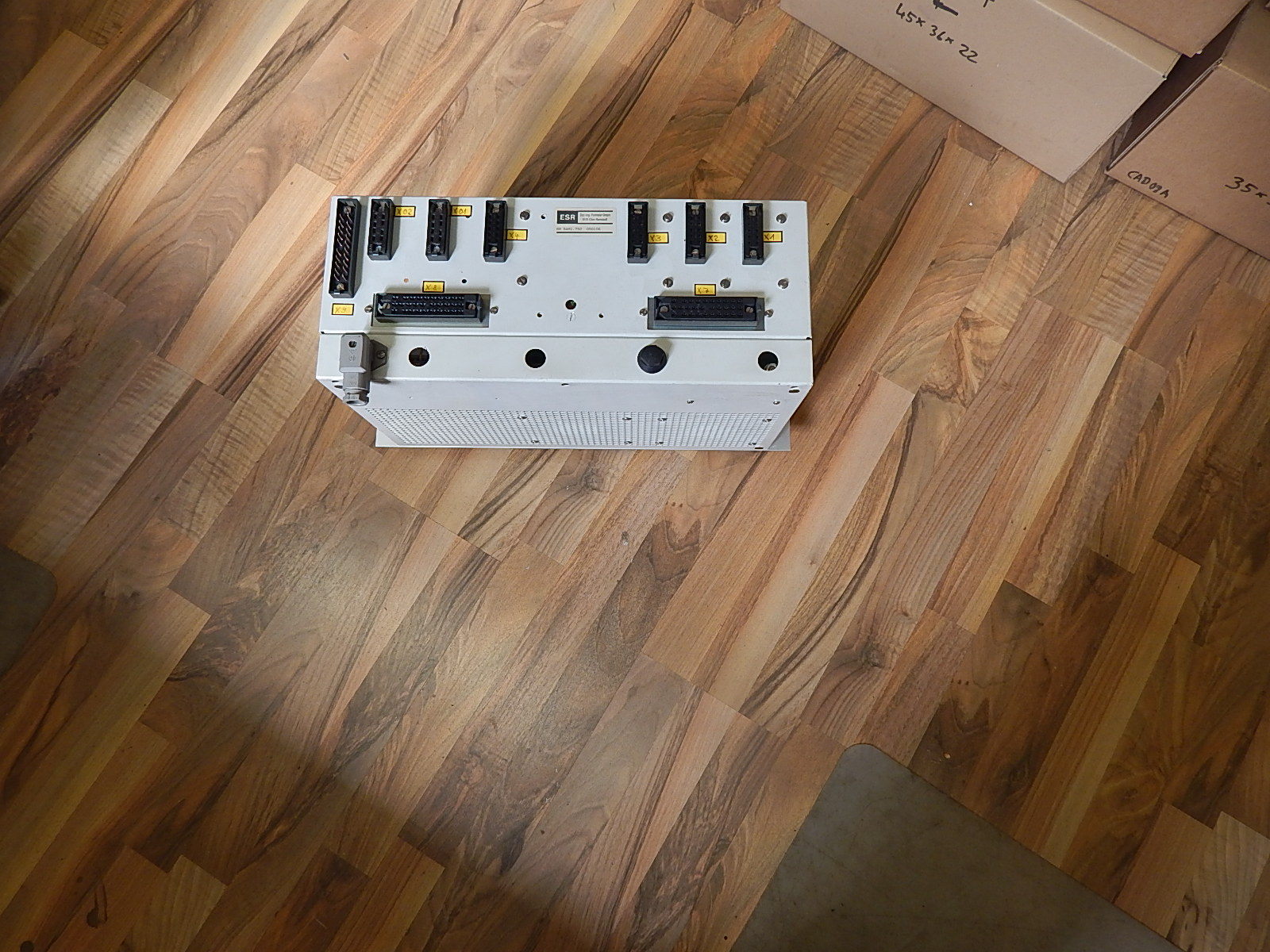 ESR Pollmeier BN 6481.732  Rack  Used