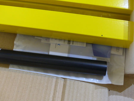  SICK C46S-1503CT400 Sender + C46E-1503CT400 Empfänger  s.Bilder