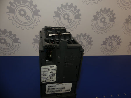 Siemens 6SE3214-0DA40 - Leicht beschädigt