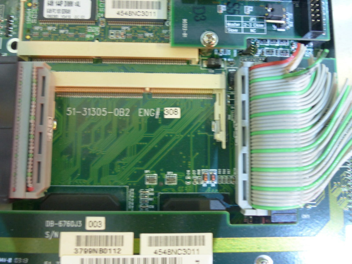 Kajio 51-31305-0B2 ENG/308