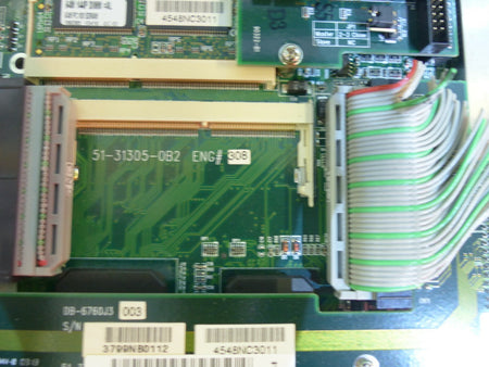 Kajio 51-31305-0B2 ENG/308