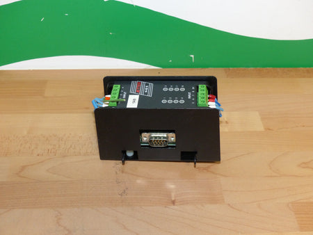JETTER N-ID8 N-ID 8 input Module s.Bilder