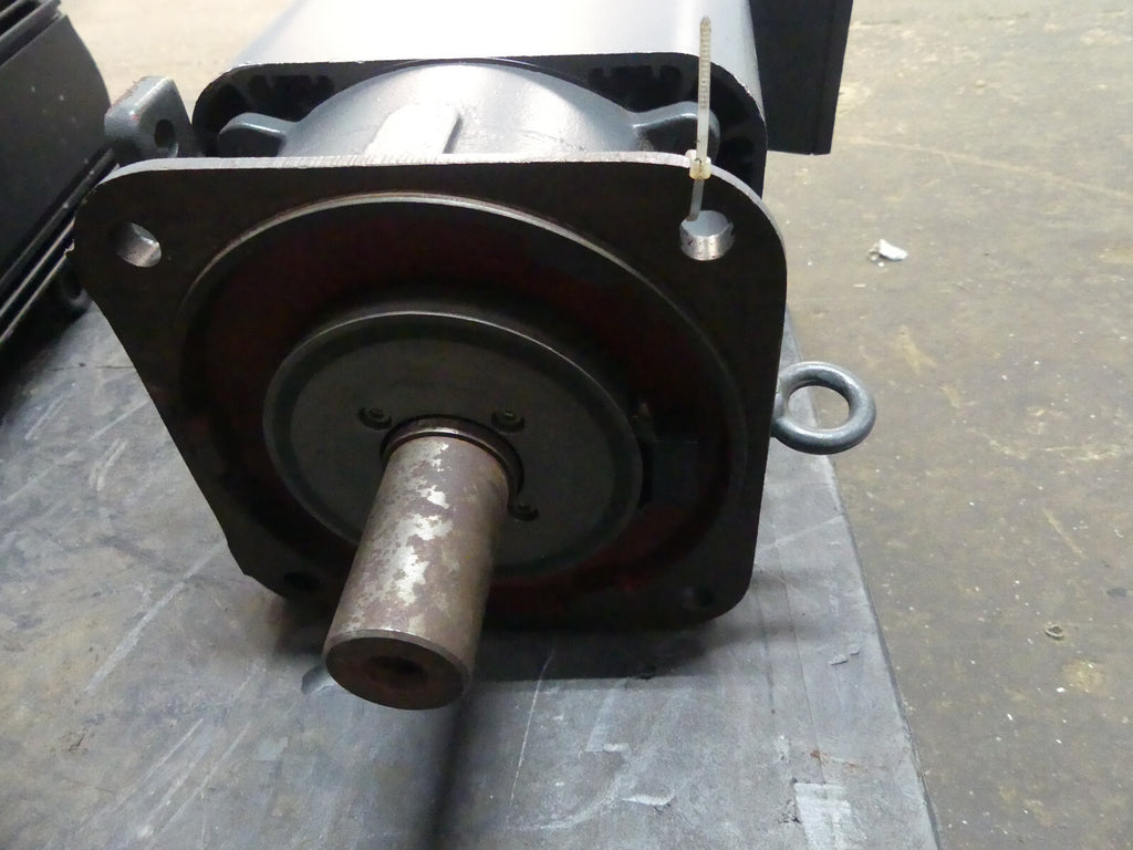 SIEMENS 1 PH6107-4NF46-Z   1PH6 107-4NF46-Z