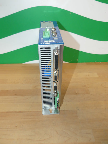 Cooper Tools Metronix ARS 2105 Servoregler ARS2105 ServoController