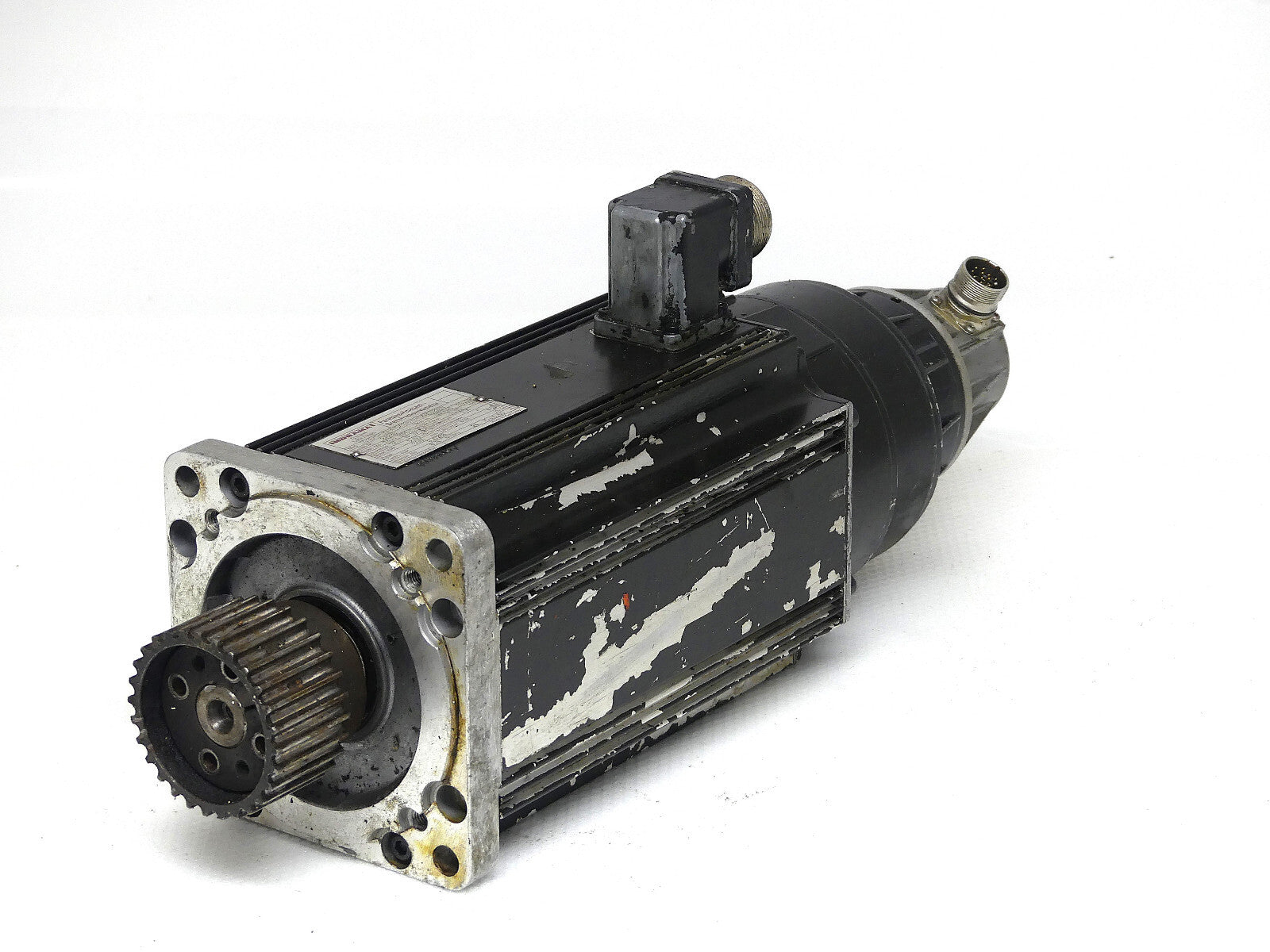 Indramat MAC093B-0-JS-4-C/130-B-1/WI522LV