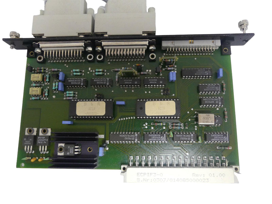 B&R ECPIF3-0