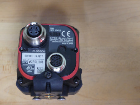 Keyence IV-500CA