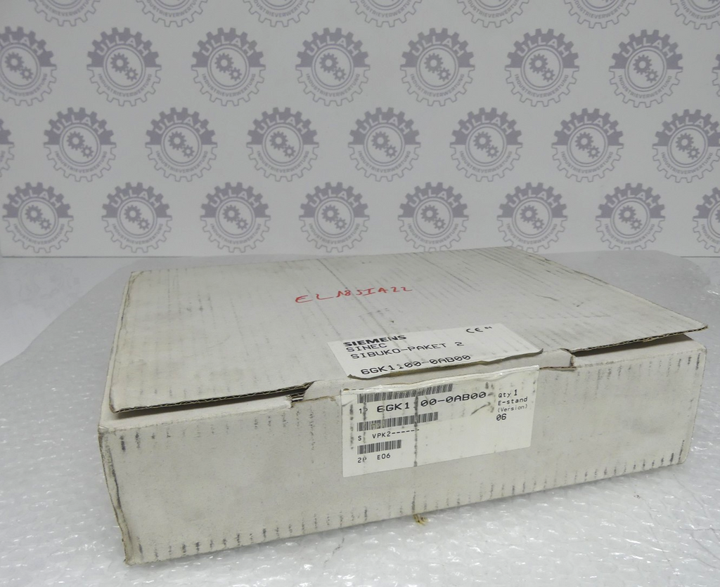 SIEMENS SINEC 6GK1100-0AB00