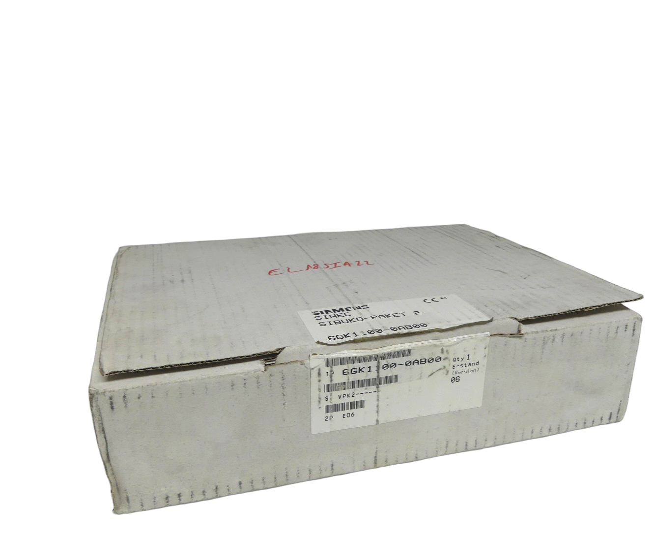 SIEMENS SINEC 6GK1100-0AB00