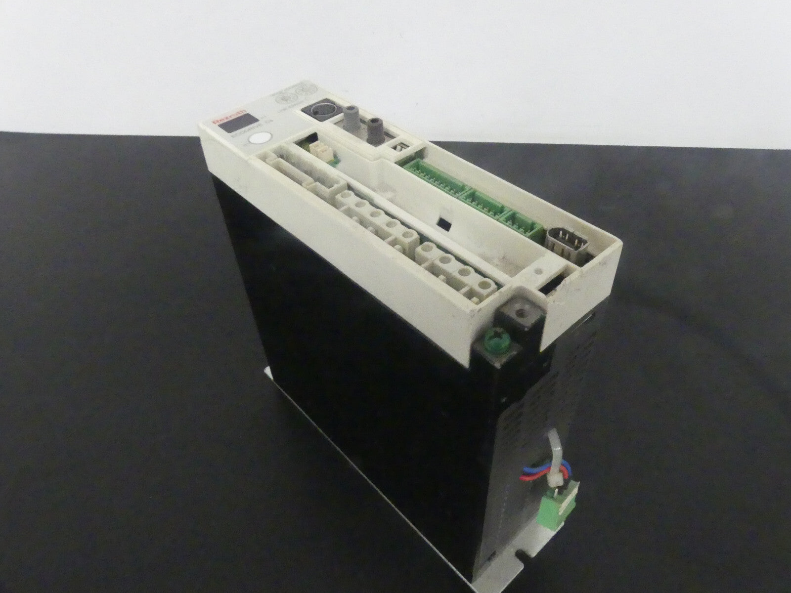 Rexroth DKC02.3-008-3-MGP-01VRS