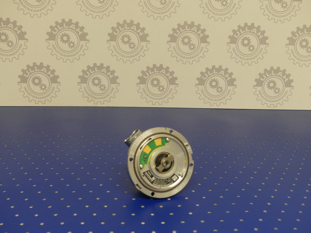 SIEMENS 6FX2001-5JD24-2DA0 HEIDENHAIN AS24DQI88.004-2048 6TB10-V4