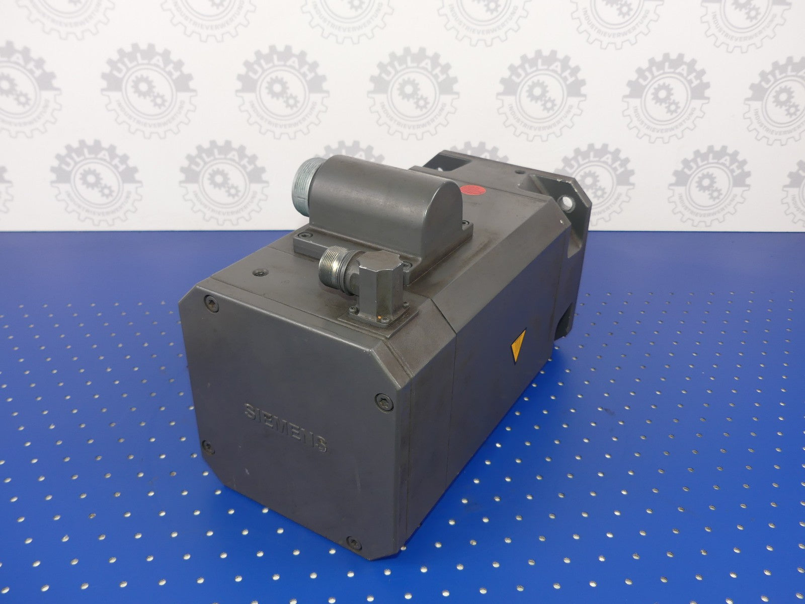 SIEMENS 1FT6084-8AC71-1AA0