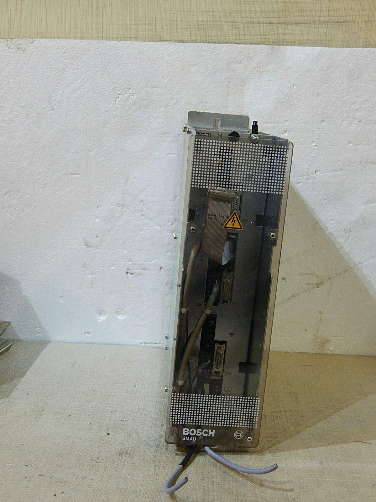 Bosch  S M A U   SMAU 046220-101  Used