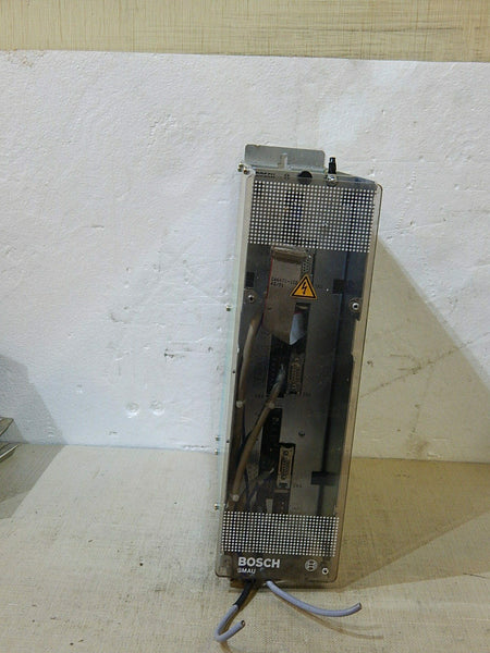 Bosch  S M A U   SMAU 046220-101  Used