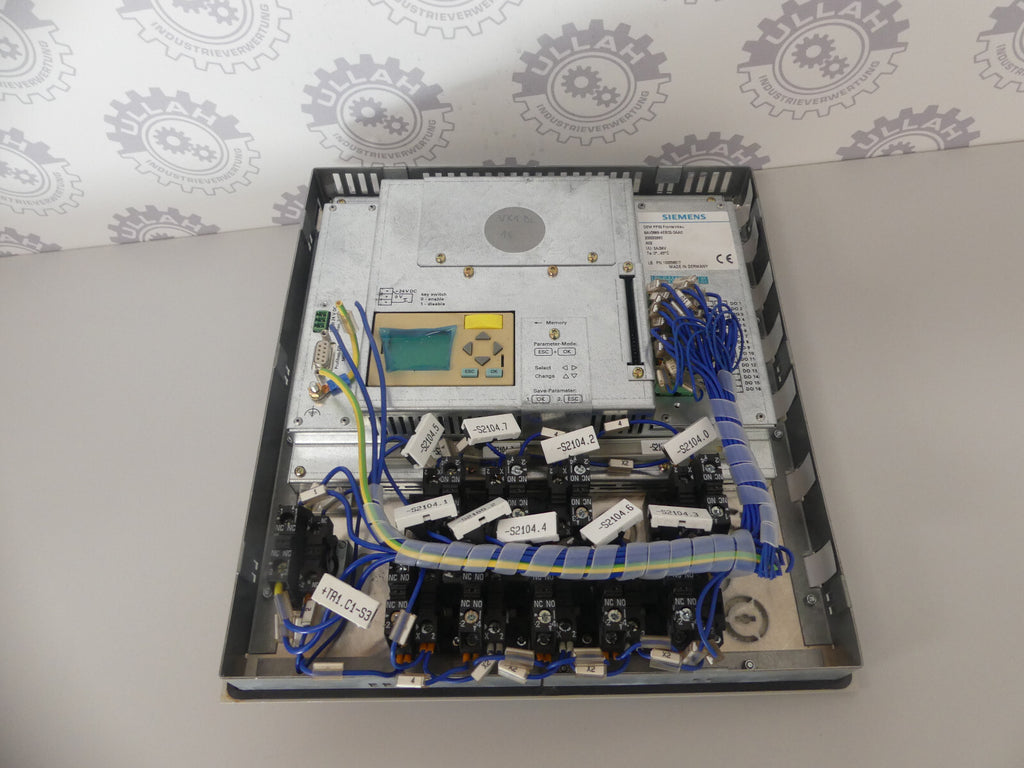 Siemens 6AV3688-4EB02-0AA0