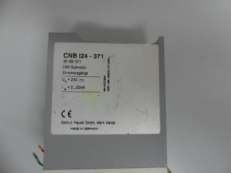 Mauell CNB I24 - 371 30-95-371 CAN-Submodul