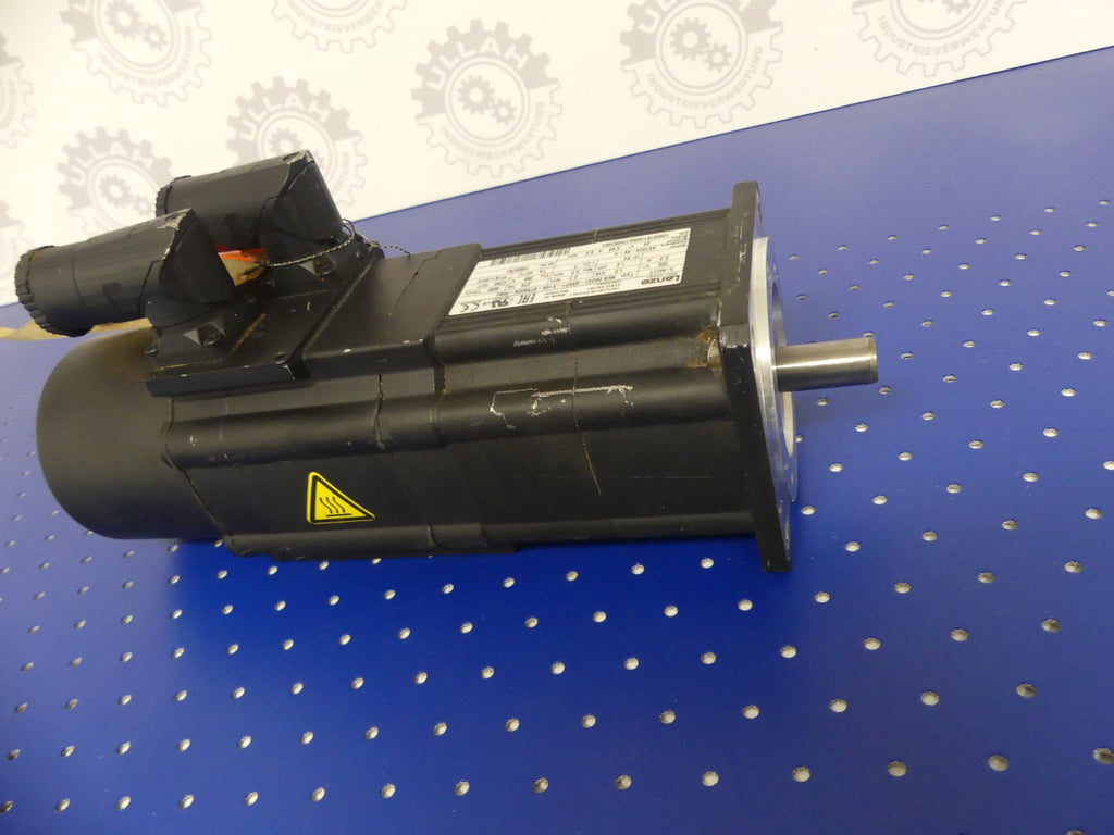 LENZE MCS 09D41-SRSP1-A14N-ST5S00N-P0SU