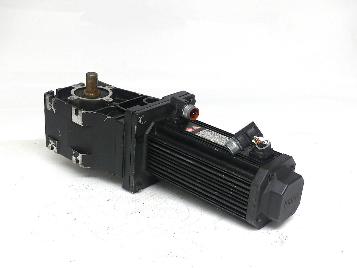 Lenze MCA 10I40-RS0B0-Z0C0-ST5S00N-R0SU (leicht beschädigt)